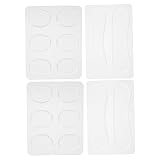 OFFSCH 16st Aufkleber Für Trommelschalldämpfer Dämpfer Silikon Pad Trommel Gel Pad...