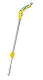 GLORIA Thermoflamm BIO Comfort PLUS Unkrautvernichter – Gas-Betrieb | Einfache & sichere...