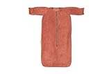 PUCKABABY Babyschlafsack Herbst/Winter Bag Newborn