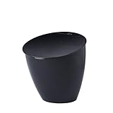Mepal - Küchenabfalleimer Calypso - Kleiner Mülleimer mit Deckel -...