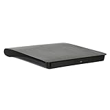 Externes DVD-Laufwerksgehäuse, Ul Ra Slim USB 3.0 SA A USB 3.0 CD-Laufwerke,...