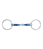 WALDHAUSEN Sweet Iron Wassertrense, einfach gebroch, 13,5 cm