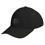 HUGO Cara_Valentine, Black1, Einheitsgröße