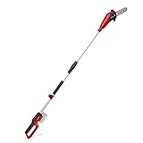 Einhell Akku-Hochentaster GC-LC 18/20 Li T-Solo Power X-Change (Li-Ion, 18 V, 20 cm...