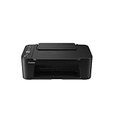 Canon PIXMA TS3750i: Drahtloser Farbtintenstrahldrucker, A4, drucken, kopieren,...