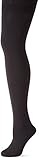 Nur Die Damen Matt Fein Strumpfhose Ultra-Blickdicht, 80 DEN, Gr. 52 (Herstellergröße:...
