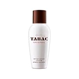 TABAC ORIGINAL After Shave Lotion: Bartpflege Aftershave Rasierwasser,...