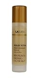 Lacura Gold Vital Multi Intensiv Serum mit Manuka-Honig-Extrakt Reife Haut 30ml