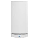 VAILLANT eloSTOR VEH 80/8 exclusive Zweikreis-Elektro-Wandspeicher,...