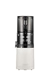 Hurom E30ST Neuer Slow Juicer | Elektrische Kaltpresse | Entsafter für Gemüse & Obst |...