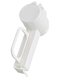 hankousi Verschlussclips mit Ausguss - Premium auslaufsichere Beutelklammern für die...