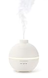 PRIMAVERA Aroma Vernebler Feel Happy - elektrische Duftlampe, Diffuser, Raumduft -...