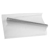 HOMOCONO Frosted Window Sticker Statisch Haftende Sichtschutzfolie Für...