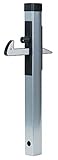 LOCINOX Torfeststeller Aussenbereich aus Aluminium - UGC Torfeststeller - Under...