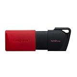 Kingston DataTraveler Exodia M USB Stick 3.2 Gen 1 DTXM/128GB - mit beweglicher...