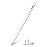 JAMJAKE Stylus Pen für i-Pad, Hochpräziser Palm Rejection Stift Kompatibel mit iPad...