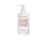 BABOR SPA Shaping Body Lotion, leichte Anti-Aging Body Lotion für jeden Tag, mit...