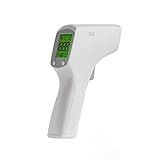 IEA Medical - Stirnthermometer | kontaktloses infrarot Thermometer | Fieberthermometer