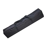 URPIZY 120 cm Lichtständer Tragetasche Nylon Handtasche Stativ Tasche für...