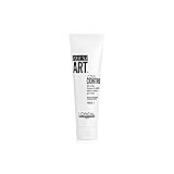 L'Oréal Professionnel Styling Gel-Creme für geschmeidige Kontrolle, Für eine...