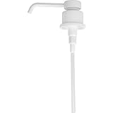 Paul Hartmann AG Einmal-Pumpe für Dosierspender Dispenser Safety plus 500 ML - 1 Stück...