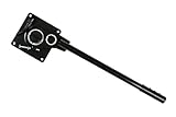 GP-1 Biegemaschine für Eisenstangen Handbiegemaschine Biegegerät 6-14 mm...