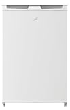 Beko TSE1424N b100 Tischkühlschrank, 128 l Gesamtrauminhalt, wechselbarer Türanschlag,...