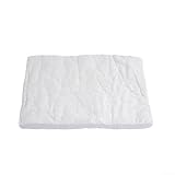 Keramikfaser Matte aus Calcium-Magnesium-Silicat für Kaminöfen und Bioethanolbrenner,...