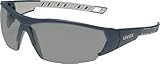 Uvex i-works Schutzbrille, Arbeitsschutzbrille mit supravision excellence...