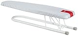 Rayen | Ärmelbügelbrett | Aluminiumbezug | Klappbar | Anti-Schließsystem |...