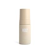 KU2 Cosmetics Tonicschaum mit Hyaluron, Kiwi-Extrakt & Hamameliswasser |...