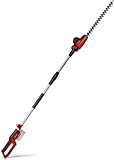 Einhell Akku-Teleskop-Heckenschere GC-HH 18/45 Li T-Solo Power X-Change (Lithium-Ionen,...