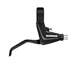 SHIMANO BL-T4000-L V-Brake Fahrrad-Bremshebel, Links, STANDARD