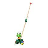 Sharplace Lernaktivitäten im Vorschulalter: Gehen, Ziehtierspielzeug, Laufspielzeug zum...