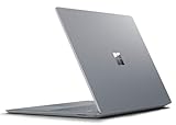 2018 Microsoft Surface Laptop 2 mit Intel Core i5-8250U (13,5-zoll, 8GB RAM,...