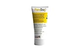 PARODOG® Zahnfleischpflege-Gel für Hunde, 25ml, Zahncreme zur begleitenden...