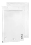 10 Luftpolsterumschläge Polsterumschlag Versandtaschen Bantex G7 (250 x 350 mm) 17/G,...