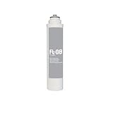 FT-88 Wasserfilter Silberkohle