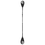 Aqua Marina , 2-in-1 Paddel iSUP & Kajak Dual-Tech Aluminium 3-teiliges SUP-Paddel...