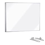 TROTEC TIH 400 S Infrarot-Heizplatte Infrarotheizung Heizpaneel 450 Watt - inkl....