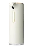 Vusddy Automatischer Seifenspender, 300ml Elektrischer Desinfektionsspender mit Sensor,...