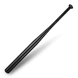 Queiting 82cm Baseballschläger Stahl Baseballschläger Baseball Schläger Softball...