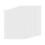 100 Blatt weißes Seidenpapier, 70 x 50 cm Geschenkverpackung Seidenpapier für...