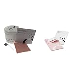 PANDORA Pflege und Reinigungsset 'Care Kit' A002 & Poliertuch Silberputztuch aus...