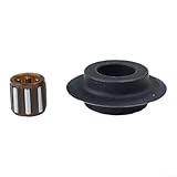 635 mm Rohrschneider-Rad Ersatz für Ridgid 35S 65S zum Schneiden von Kupfer-, Aluminium-,...