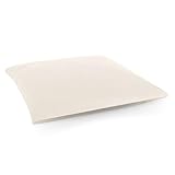Lotuscrafts® Meditationsmatte, Zabuton Comfort, Extra Dick - 7cm, Meditationskissen,...