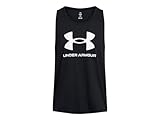 UA SPORTSTYLE LOGO TANK