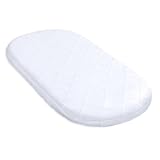 Stubenwagen Baby Matratzen Kinderwagen 78x36 cm - Matratze Beistellbett Babywiege...