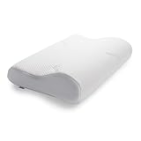TEMPUR Original Schlafkissen Memory Foam, ergonomisches Nackenstützkissen für Seiten-...