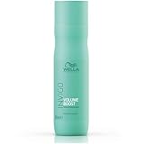 Wella Professionals Invigo Volume Boost Bodifying Shampoo, 250 ml